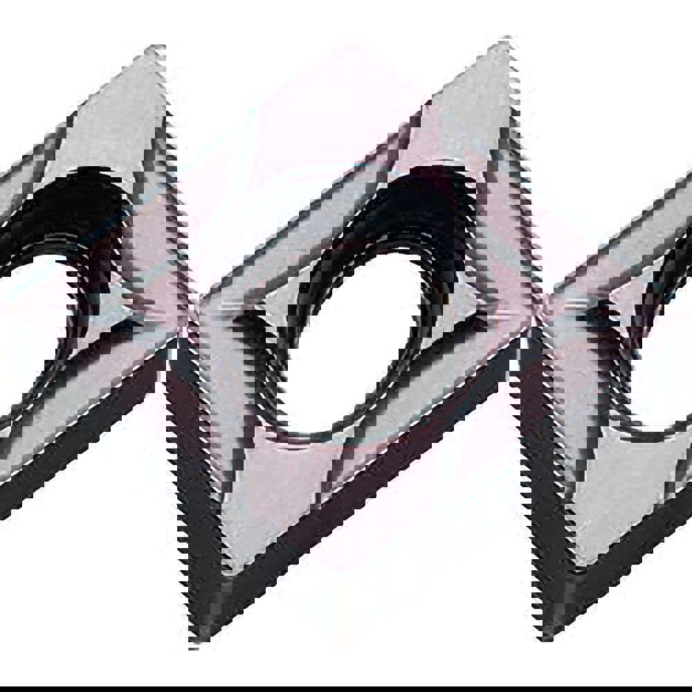 Turning Insert: CNMU2421EGK PR1725, Solid Carbide